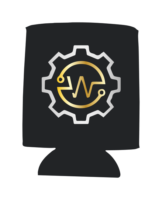 COOZIE - Can Cooler - Welch's Automotive