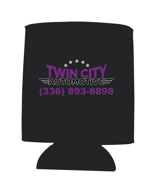COOZIE - Can Cooler - Twin City Automotive