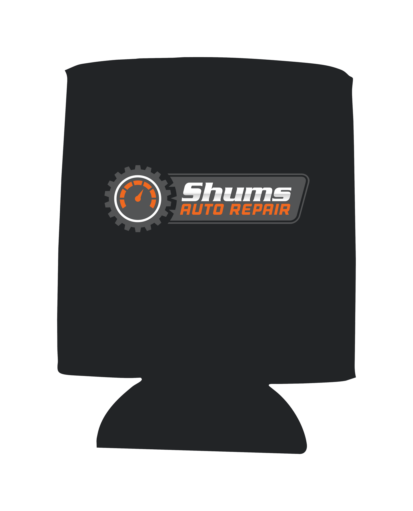 COOZIE - Can Cooler - Shums Auto Repair