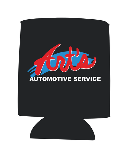 COOZIE - Can Cooler - Polos - Art's Automotive