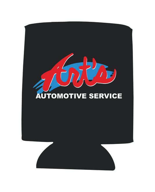 COOZIE - Can Cooler - Polos - Art's Automotive
