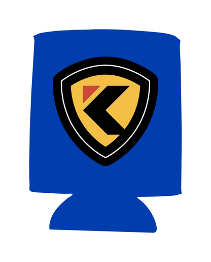 COOZIE - Can Cooler - Kinetech Motor Werks