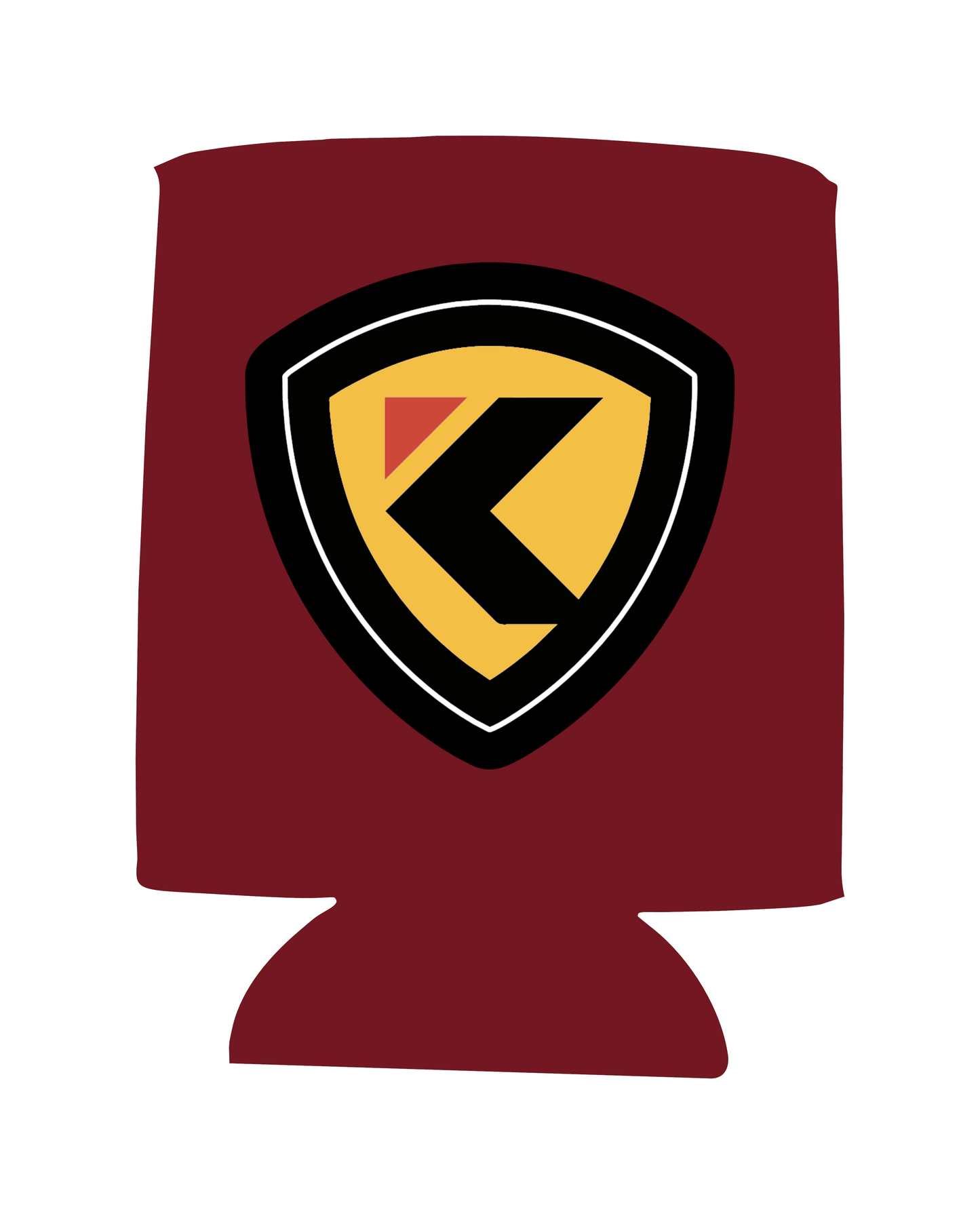 COOZIE - Can Cooler - Kinetech Motor Werks