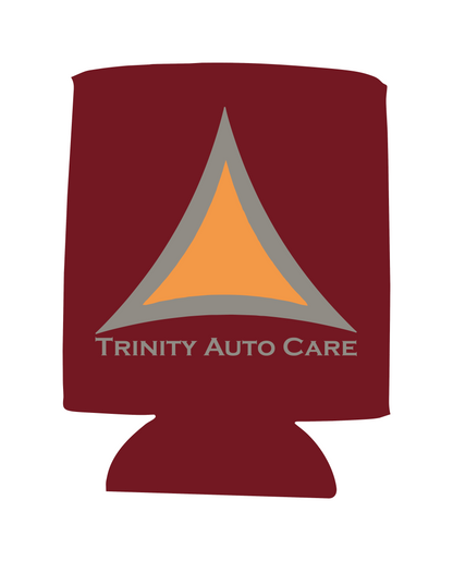 COOZIE - Can Cooler - Trinity Automotive