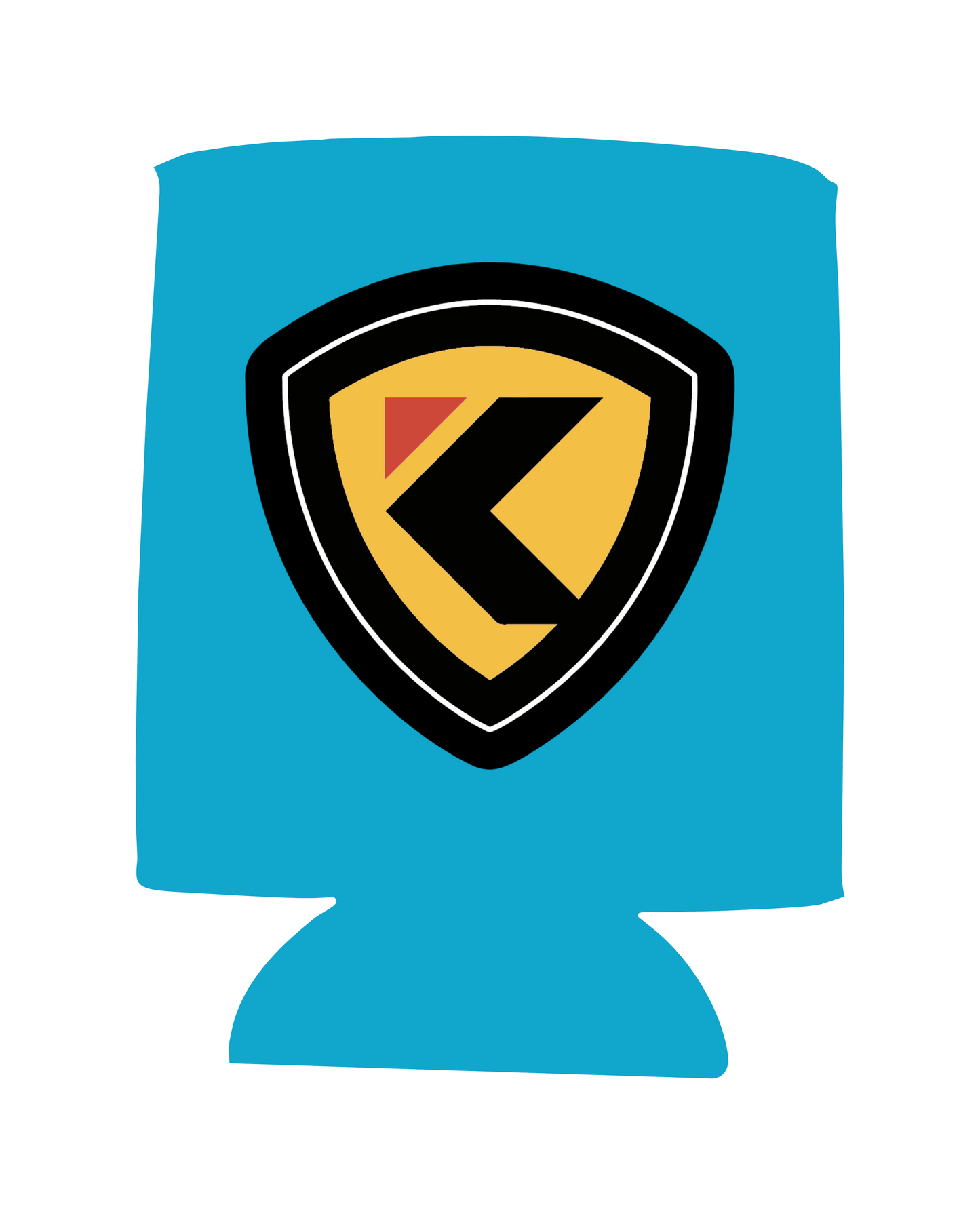 COOZIE - Can Cooler - Kinetech Motor Werks