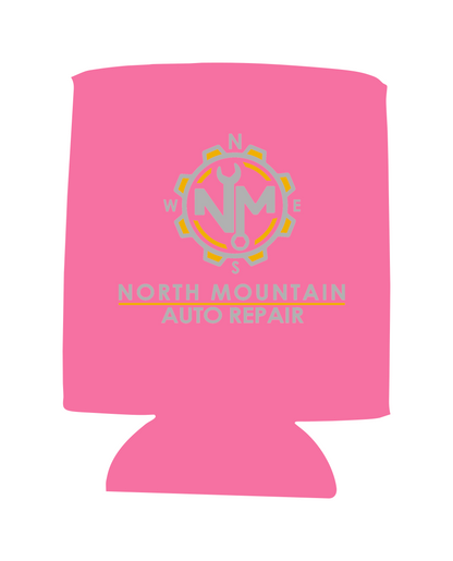 COOZIE - Can Cooler - North Mountain Auto