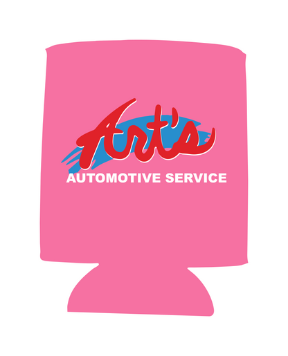 COOZIE - Can Cooler - Polos - Art's Automotive
