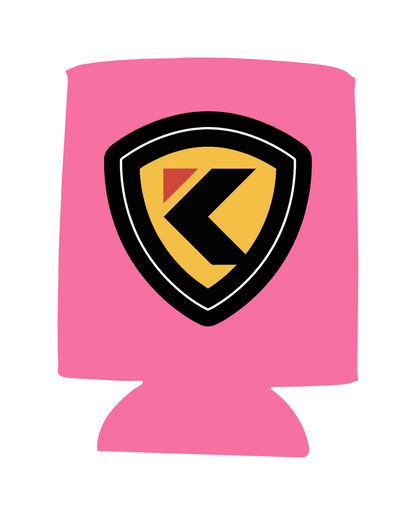 COOZIE - Can Cooler - Kinetech Motor Werks