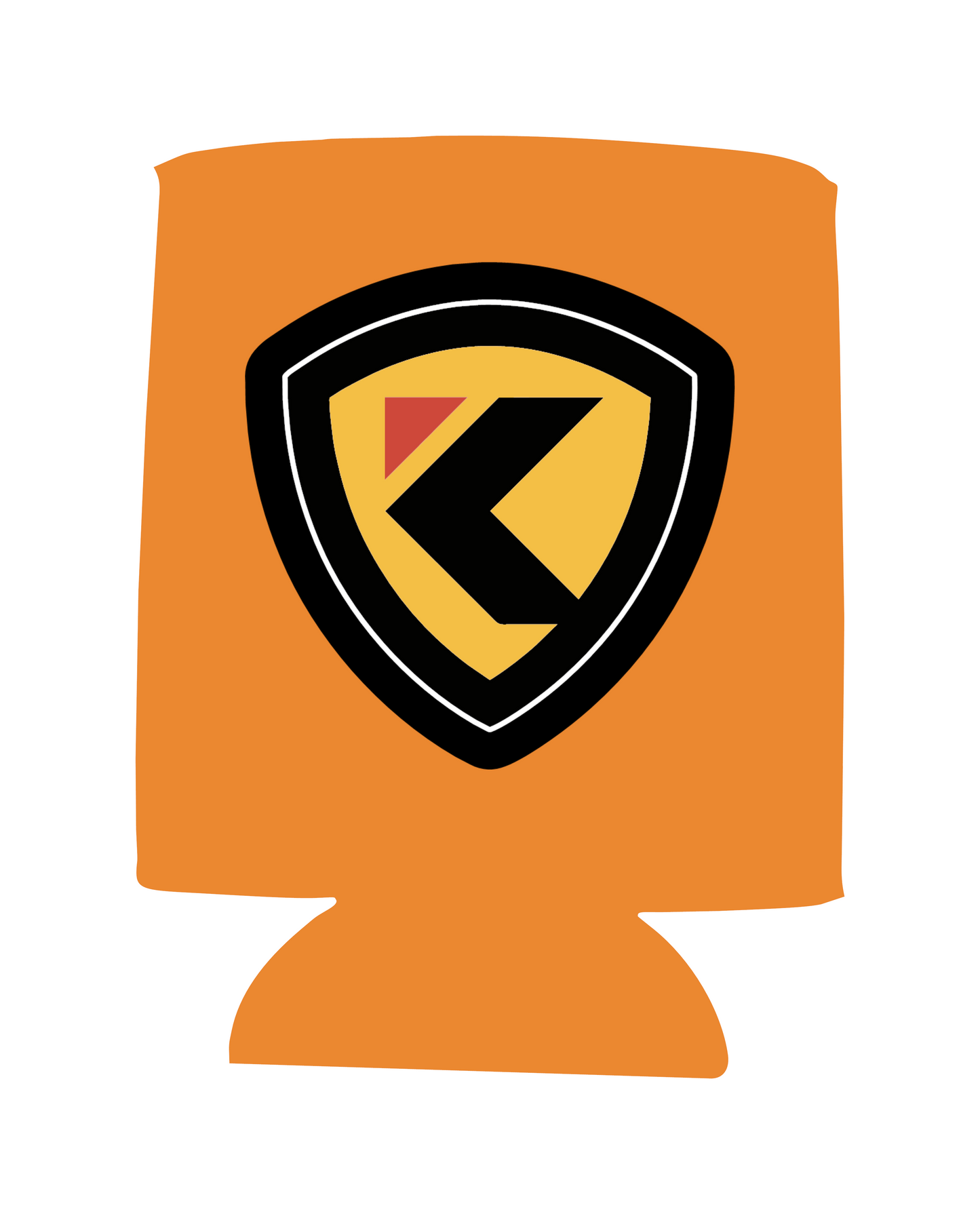 COOZIE - Can Cooler - Kinetech Motor Werks