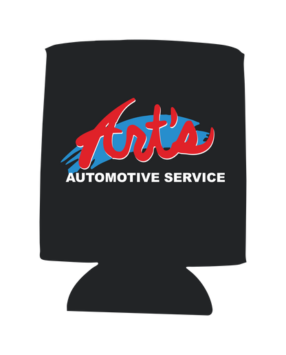 COOZIE - Can Cooler - Polos - Art's Automotive