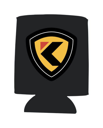 COOZIE - Can Cooler - Kinetech Motor Werks