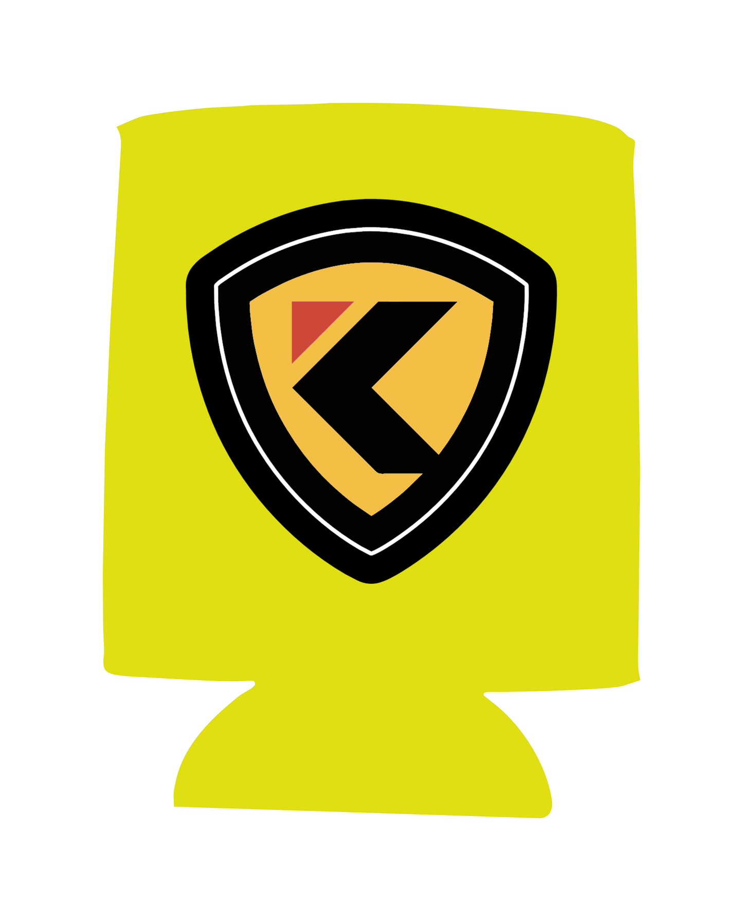 COOZIE - Can Cooler - Kinetech Motor Werks