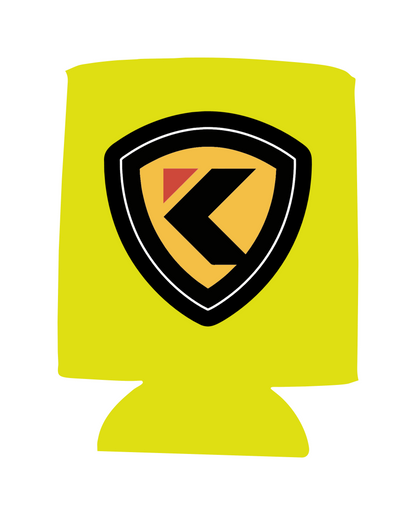COOZIE - Can Cooler - Kinetech Motor Werks