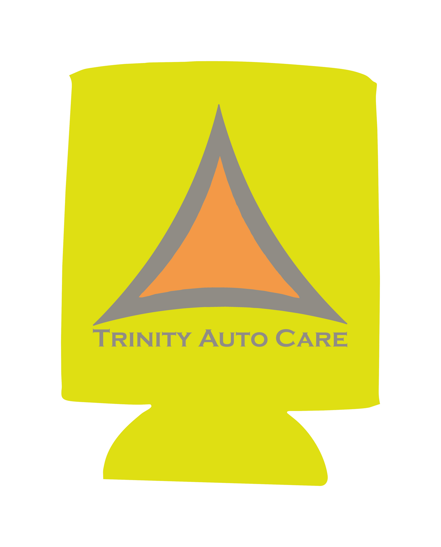 COOZIE - Can Cooler - Trinity Automotive