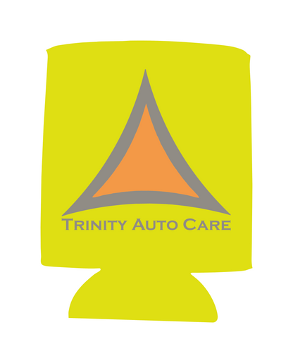 COOZIE - Can Cooler - Trinity Automotive