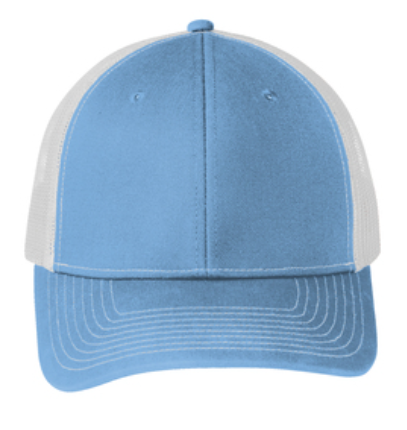 Baseball Hat - Snapback Trucker Cap C402 (Formally C112)