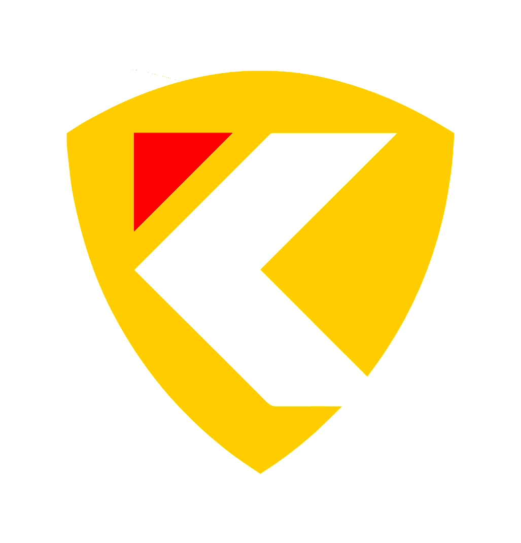 Chest logo overlay