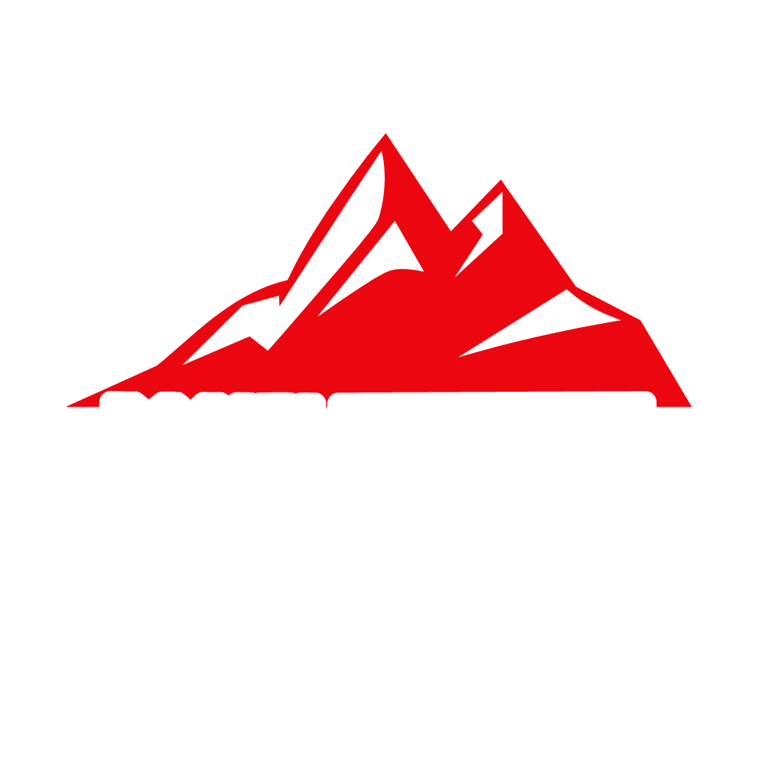 Chest logo overlay