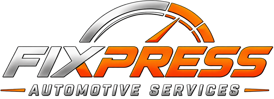 FixPress Automotive Services