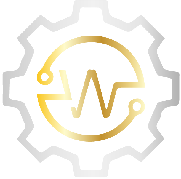 Chest logo overlay