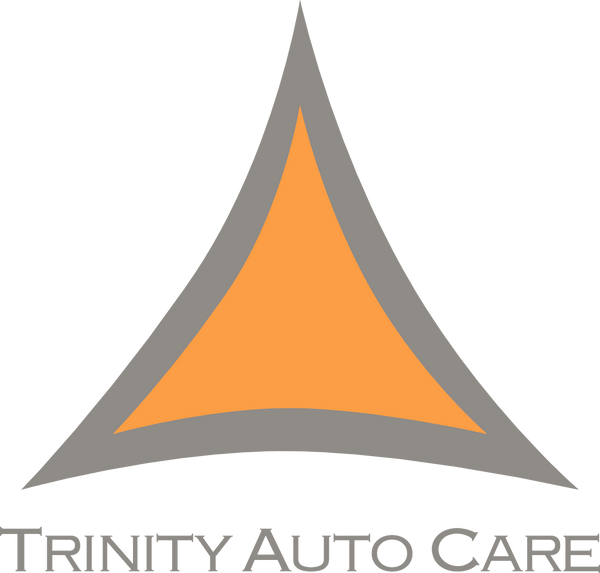 Trinity Auto Care logo