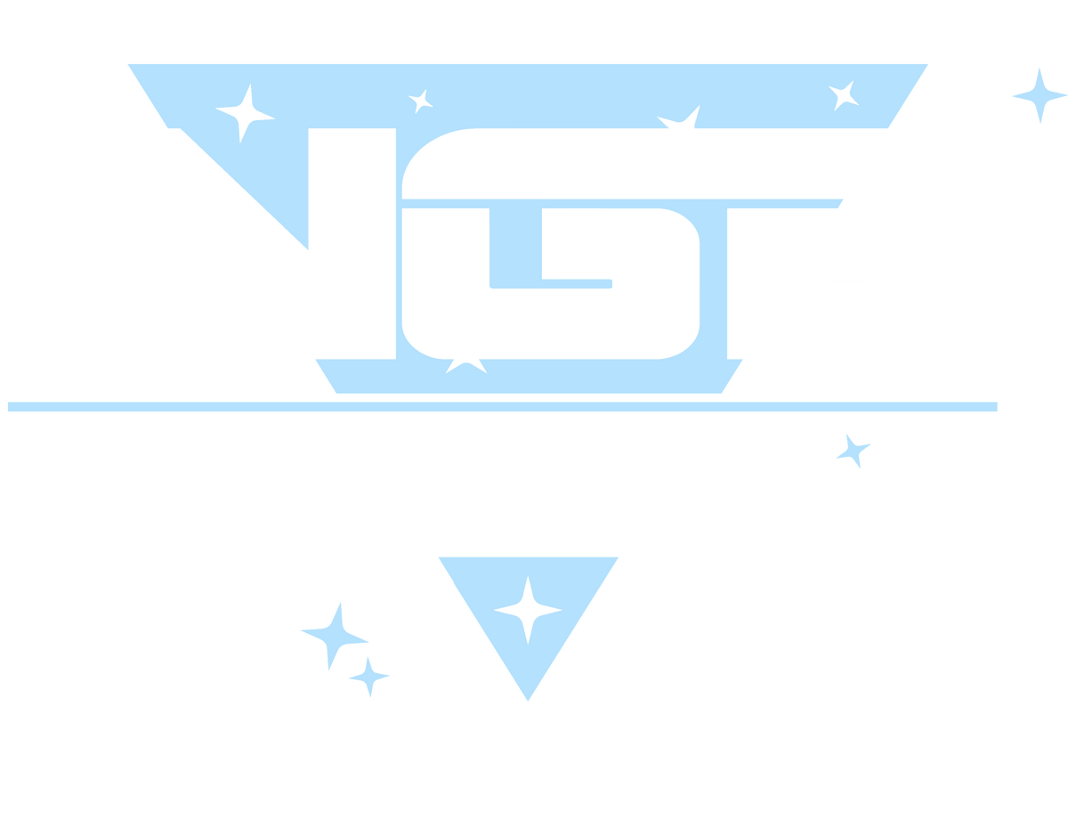 Chest logo overlay
