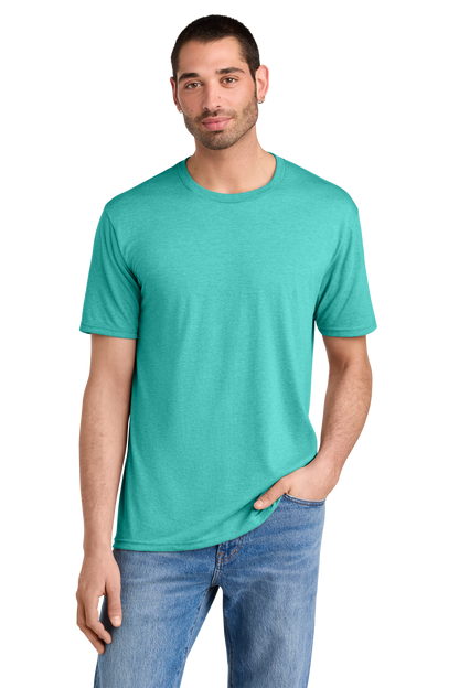 Premium T-Shirt - District® Perfect Tri® Tee - DM130