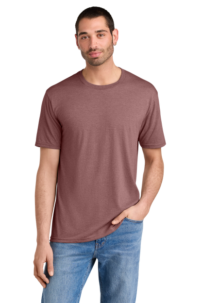 Premium T-Shirt - District® Perfect Tri® Tee - DM130