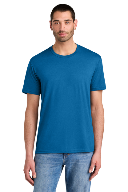Premium T-Shirt - District® Perfect Tri® Tee - DM130