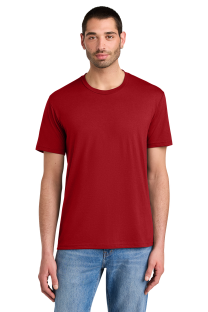 Premium T-Shirt - District® Perfect Tri® Tee - DM130