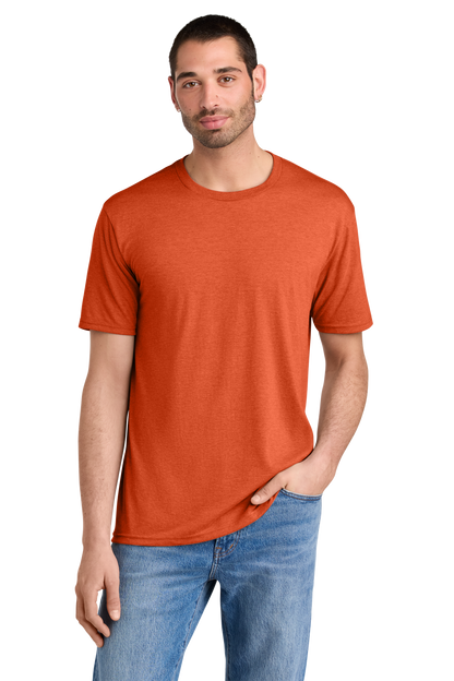 Premium T-Shirt - District® Perfect Tri® Tee - DM130