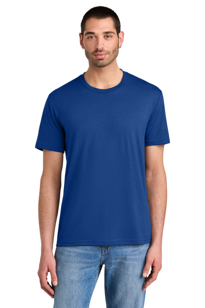 Premium T-Shirt - District® Perfect Tri® Tee - DM130