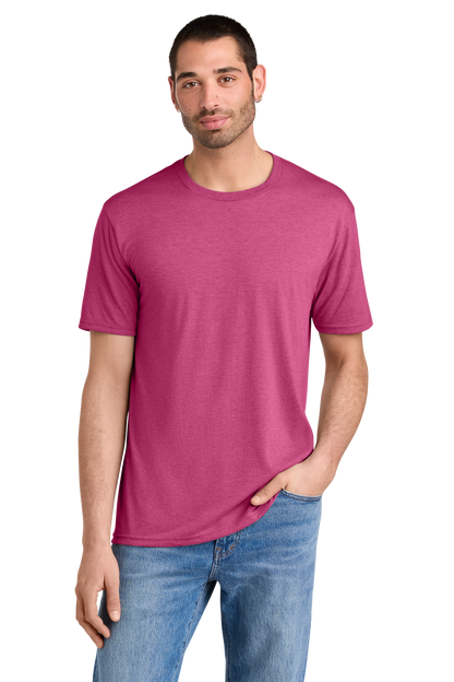 Premium T-Shirt - District® Perfect Tri® Tee - DM130