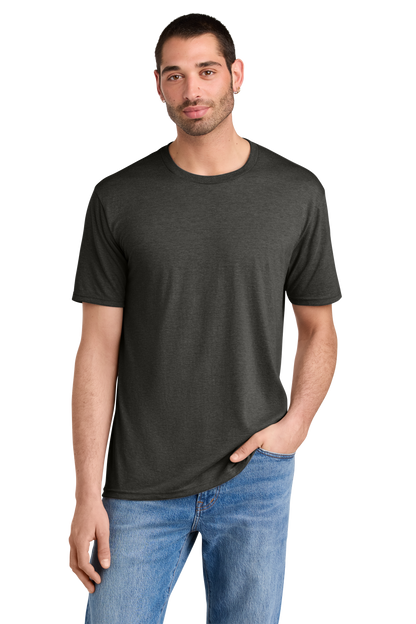 Premium T-Shirt - District® Perfect Tri® Tee - DM130
