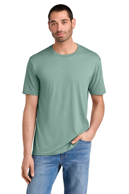 Premium T-Shirt - District® Perfect Tri® Tee - DM130