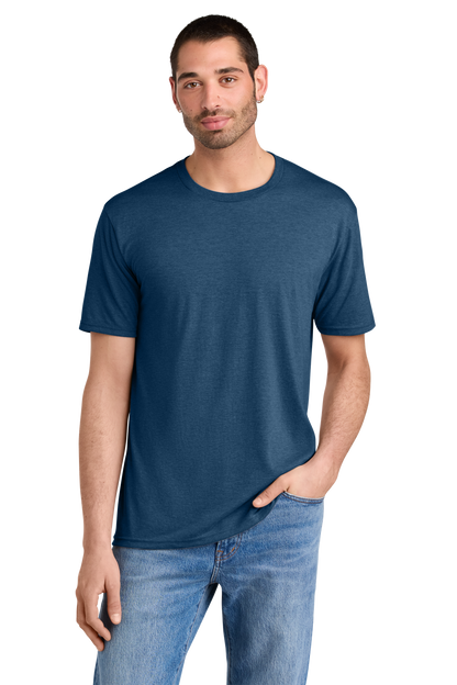Premium T-Shirt - District® Perfect Tri® Tee - DM130