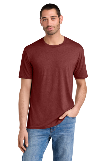 Premium T-Shirt - District® Perfect Tri® Tee - DM130