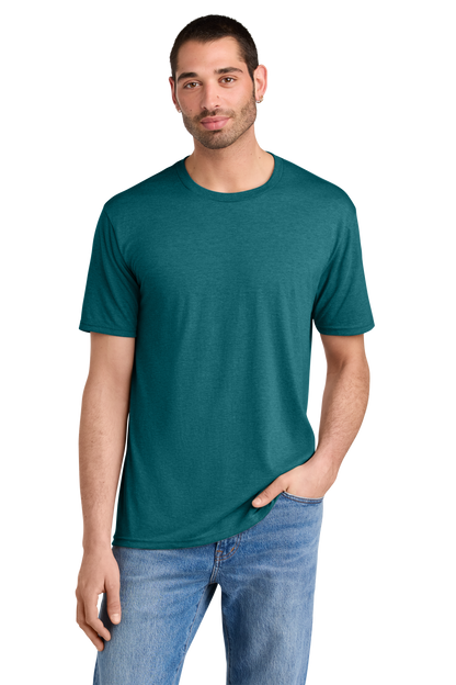 Premium T-Shirt - District® Perfect Tri® Tee - DM130