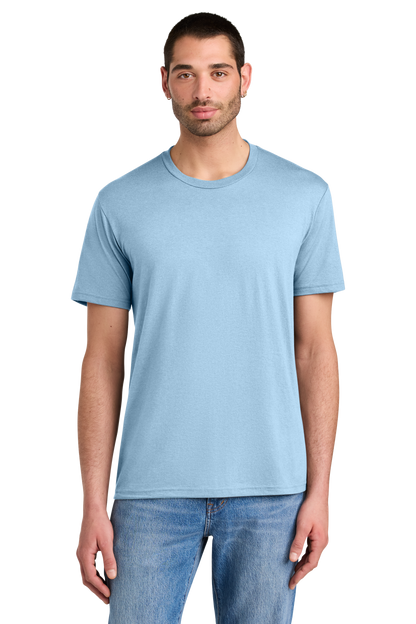 Premium T-Shirt - District® Perfect Tri® Tee - DM130