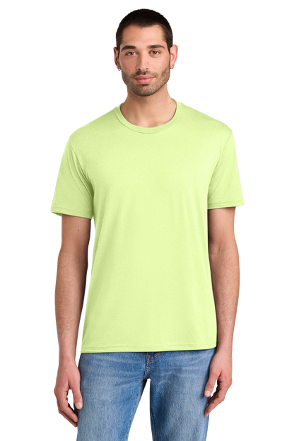 Premium T-Shirt - District® Perfect Tri® Tee - DM130