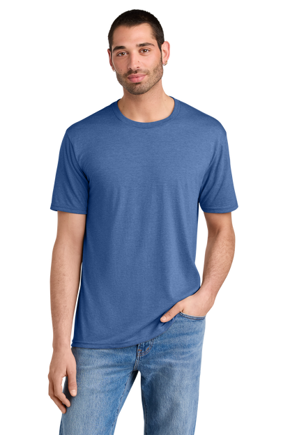 Premium T-Shirt - District® Perfect Tri® Tee - DM130