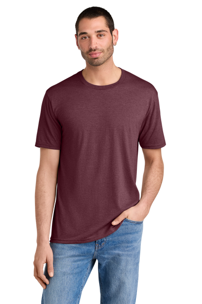 Premium T-Shirt - District® Perfect Tri® Tee - DM130