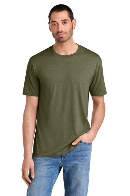 Premium T-Shirt - District® Perfect Tri® Tee - DM130