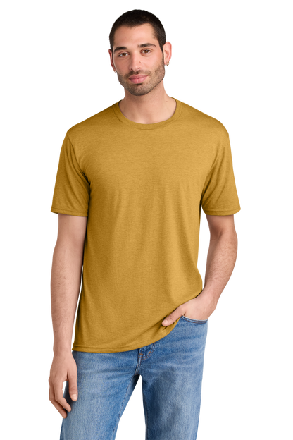 Premium T-Shirt - District® Perfect Tri® Tee - DM130