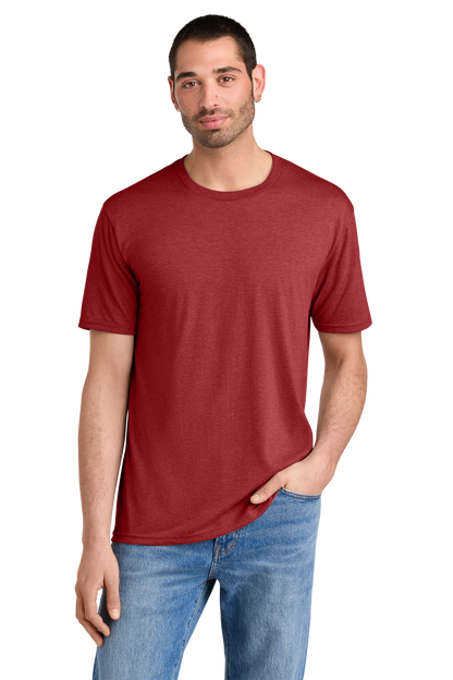 Premium T-Shirt - District® Perfect Tri® Tee - DM130