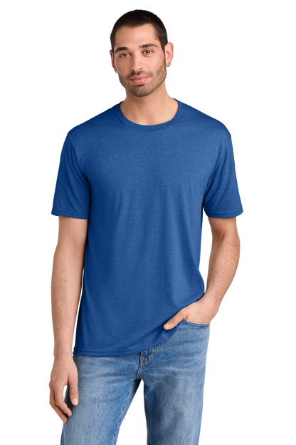 Premium T-Shirt - District® Perfect Tri® Tee - DM130