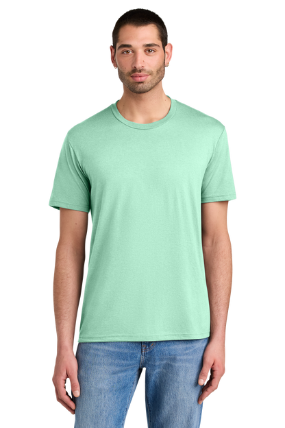 Premium T-Shirt - District® Perfect Tri® Tee - DM130