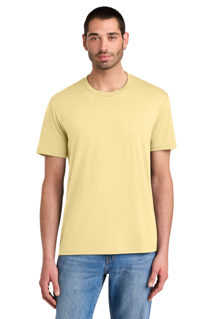 Premium T-Shirt - District® Perfect Tri® Tee - DM130