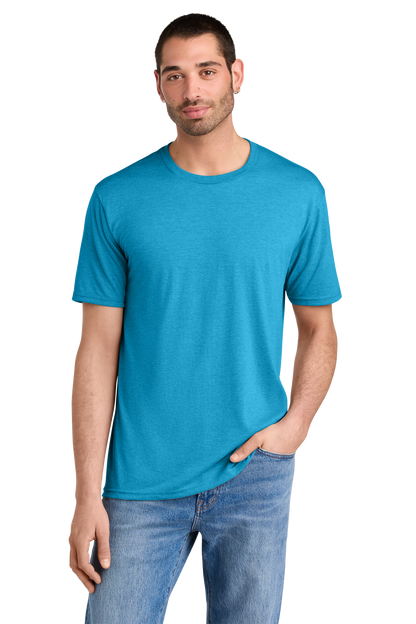 Premium T-Shirt - District® Perfect Tri® Tee - DM130