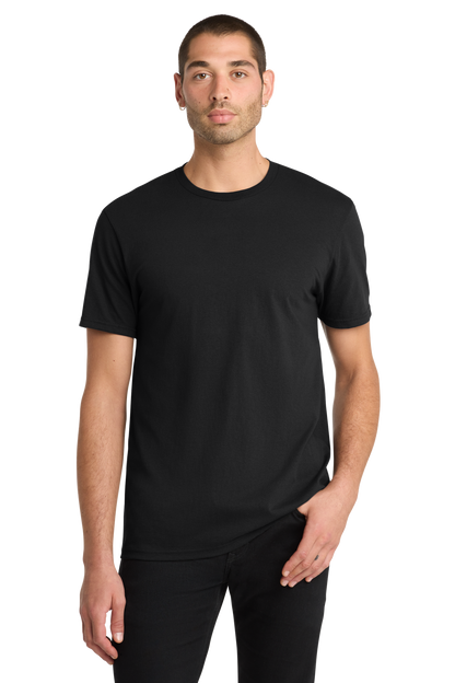 T-Shirt - District® The Concert Tee® - DT5000